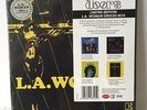 The Doors LA Woman 45 Vinyl Record Box Set Singles Rare Record Store Day Sealed