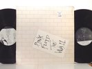 PINK FLOYD  The Wall  1st US 1979 2LP NM SIS w/ title sticker   Gilmour, Waters