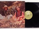 INCREDIBLE STRING BAND  Wee Tam  1st US Elektra gold label 1969 issue LP NM