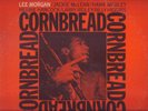 Lee Morgan Cornbread  Blue Note BLP 4222 NY Mono (67) Van Gelder   Mobley McLean