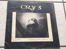Cry 3 - Weird Space Christian Rock 1975 - Very Rare Lp - Clear Light Productions