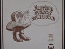American Country Countdown 10-24-81 3LP box w/cue sheets Kenny Hank Jr etc EX/EX