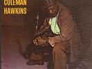 COLEMAN HAWKINS-LP- ON THE BEAN- DON BYAS-CLAYTON-ORG. CONTINENTAL-USA-