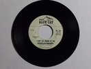 CHARLES BRANDY I Can't Get Enough Of You 45 Blue Cat BC-126 RARE NORTHERN SOUL