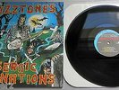 The Fuzztones - Lysergic Emanations 2006 Get Back LP