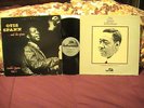 2 MINT- LPs OTIS SPANN  Is The Blues & his piano Candid Spann vol 1 & 2 German