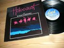 HOLOCAUST Lark 1981 Vinyl LP THE NIGHTCOMERS
