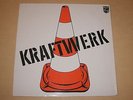 KRAFTWERK - KRAFTWERK - LP DEBUT - RARE KRAUT PROG NM 1980 GERMAN PRESS - LISTEN