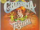 Charisma Festival 2-LP Genesis PATRICK MORAZ Hawkwind VAN DER GRAAF Gabriel NICE