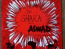 Jah Shaka Meets Aswad – In Addis Ababa Studio (Vinyl Lp) Reggae Music