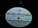 Dio , Ronnie James, and Fastway King Biscuit Flower Hour 1984 Live Promo only