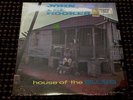 JOHN LEE HOOKER house of the blues CHESS LP 1438 shrink
