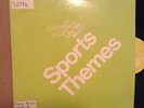 rare library SPORTS THEMES breaks BOOSEY & HAWKES funk DRAMA synth OG LP