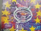 U2 Zooropa LP  1993 CON MANICOTTO E INSERTO ORIGINALE