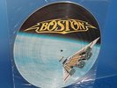 BOSTON THIRD STAGE PICTURE DISC EXCELLENT CONDITION ORLAKE BILBO TAPE ONE