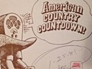 Radio Show: ACC TOP 40 w/BOB KINGSLEY 1/24/81 RARE  GLEN CAMPBELL,DOLLY PARTON