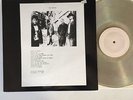 The Smiths Live at the Electric Ballroom Clear Vinyl LP NM/NM Morrissey Rare