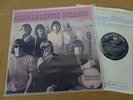 JEFFERSON AIRPLANE Surrealistic Pillow LP 1st UK Pressing- RCA Black- MONO  EX+