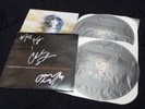 Coheed and Cambria In Keeping Secrets... 2x LP Vinyl Signed 2003 EVR87