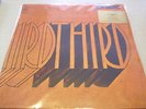 Soft Machine - Third - LIMITED numbered 2LP Transparent 180g Vinyl // Neu