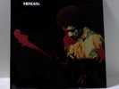 JIMI HENDRIX Band Of Gypsys 180-gram VINYL LP Sealed GATEFOLD Live Fillmore East