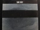 Son Volt - Straightaways LP VG+ 1-46518 Warner 1st 1997 USA Vinyl Record