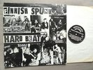 BASTARDS Kaaos APPENDIX Varaus TERVEET KÄDET Vaurio ... LP Rock-O-Rama 1984 Punk