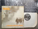 OHL - verbrannte Erde LP Rock-O-Rama 1983 Punk KBD Slime VKJ Razzia Kaaos Rattus