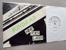 MISFITS / Bobby Steele - THE UNDEAD nine toes EP orig. 1982 US Punk KBD   Danzig
