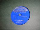 78rpm- rock-r&b- doo wop- Earth Angel- The Penguins