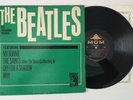 The Beatles - With Tony Sheridan And Guests - 1964 Vinyl LP MGM E 4215
