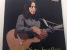 JOAN BAEZ * David's Album LP JAPANESE IMPORT * RARE * Vanguard Stereolab SR 332