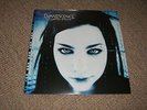 Evanescence Fallen LP Purple Vinyl limited edition sealed