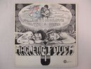 MAGNETIC TOUCH FALLING IN LOVE WITH A DREAM 1978 LP RARE MODERN SOUL DISCO FUNK