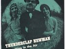 THUNDERCLAP NEWMAN Something In The Air RARE M- Norway 45 UK psych prog LISTEN