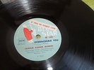 JAZZ 78 TOURS CHARLIE PARKER QUINTET BLUE STAR MILES DAVIS 1950
