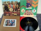 BEATLES ICONIC ALBUM 