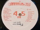 BARRY BROWN Far East / Run Wicked Man ORIGINAL CHANNEL ONE 12