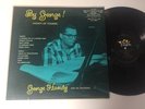 George Handy LP By George Vintage '50's Jazz