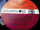 DELANEY & BONNIE To Bonnie From Delaney 1971 UK ATLANTIC 1st PRESS - NEAR MINT