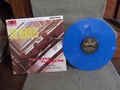 THE BEATLES - PLEASE PLEASE ME - BLUE VINYL