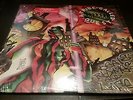 A Tribe Called Quest - Beats, Rhymes And Life Vinyl Record 2 LP w/ Hype Sticker
