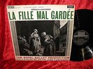 SXL 2313 STEREO NB UK 62 EXC HEROLD LANCHBERRY LA FILLE MAL GARDEE TAS EXC
