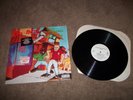 RARE Kid Rock Grits Sandwiches For Breakfast RECORD Top Dog Records 1990 NR MINT