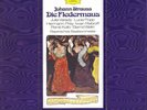 STRAUSS J. Die Fledermaus KLEIBER VARADY POPP PREY DGG 2LP Silk Box LOW SHIPPING