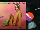 Dave Pike-Jazz For The Jet Set-Atlantic 1457-MONO