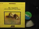 John Coltrane & Don Cherry-THe Avant-Garde-Atlantic 1451-STEREO