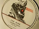 The Risk Blazing lights rare UK 1979 indie post punk power pop 7