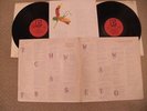 THE INCREDIBLE STRING BAND DOUBLE LP:WEE TAM AND THE BIG HUGE.1968ELEKTRA+INSERT