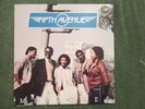 Fifth Avenue Miracles rare Atlanta modern soul LP 1981 on Lyon's